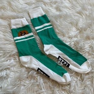BTS BT21 Shooky Socks